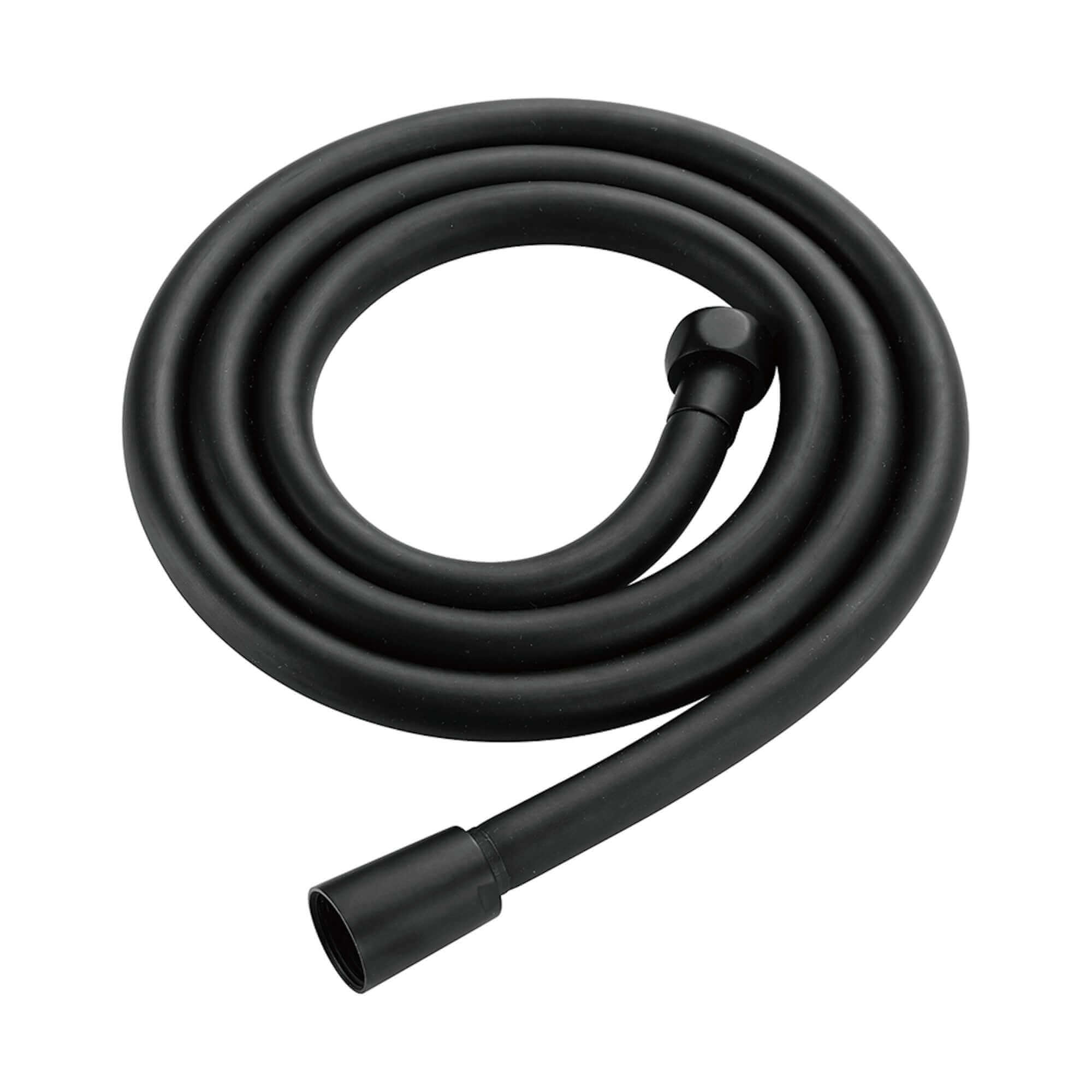 Buy PVC shower hose 1.5m - black Online UK | HOUSE OF ENKI